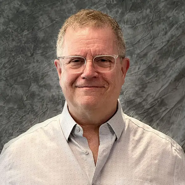 Randall Tinfow, CEO and Founder of REACHUM